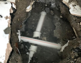 随州卫生间防水公司