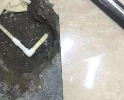 随州卫生间测漏水多少钱