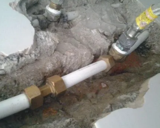 随州测漏水多少钱