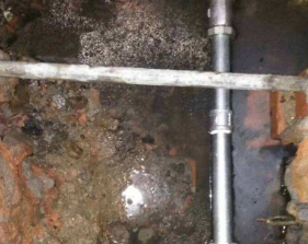 随州卫生间测漏水多少钱