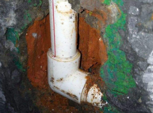随州卫生间测漏水价格明细