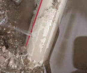 随州水管维修公司