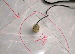 随州卫生间测漏水多少钱