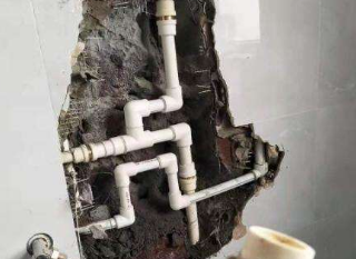 随州卫生间测漏水价格多少