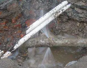 随州水管维修费用是多少