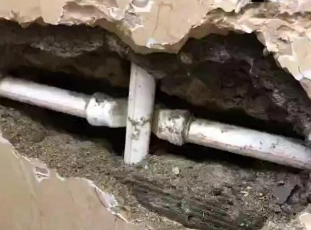 随州水管维修哪家好