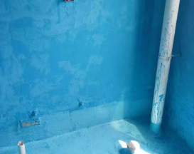 随州卫生间防水多少钱