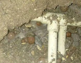 随州卫生间测漏