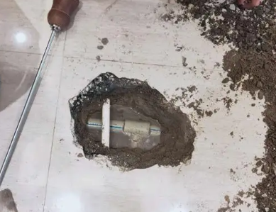 随州卫生间测漏水