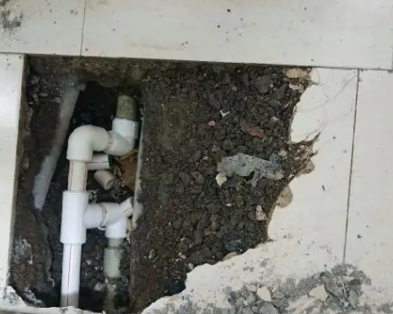 随州卫生间测漏水哪家好