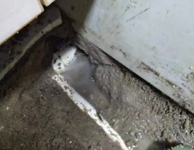 随州卫生间测漏水多少钱