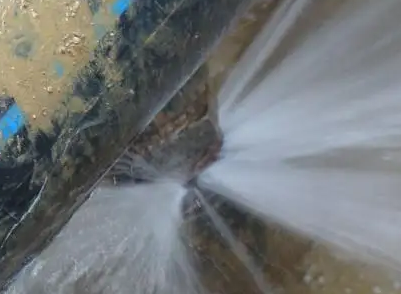 随州卫生间测漏水施工步骤