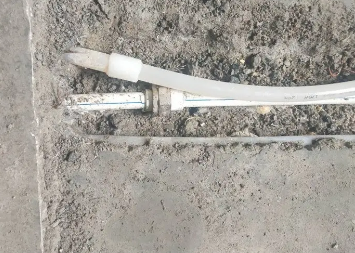 随州卫生间测漏水之解决方法