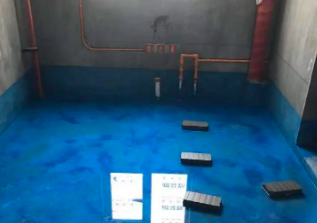 随州卫生间防水步骤