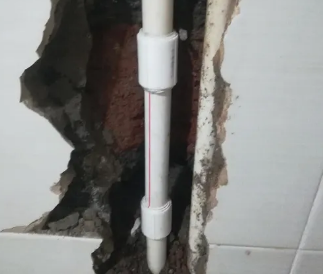 随州卫生间测漏水的相关案例