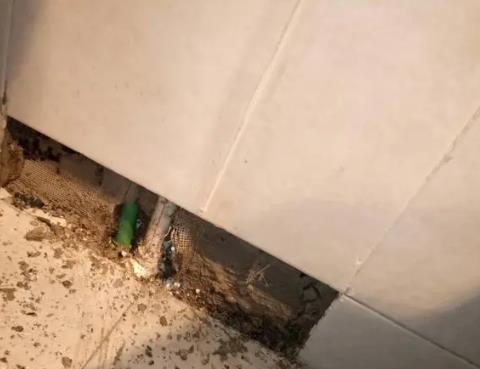 随州测漏水公司为您专业分享下检漏仪器准确定位的方法有什么特点?