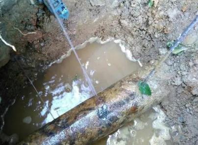 随州卫生间测漏水公司分享下我们可以检测到轻微的漏水和水压吗？