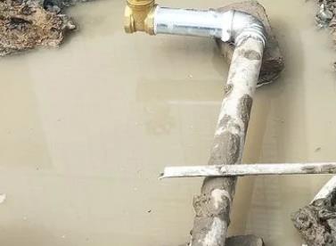 随州测漏水公司电话